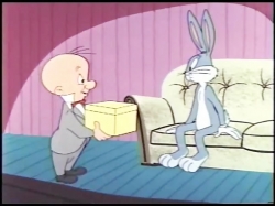 باگز بانی (این یک زندگی است)